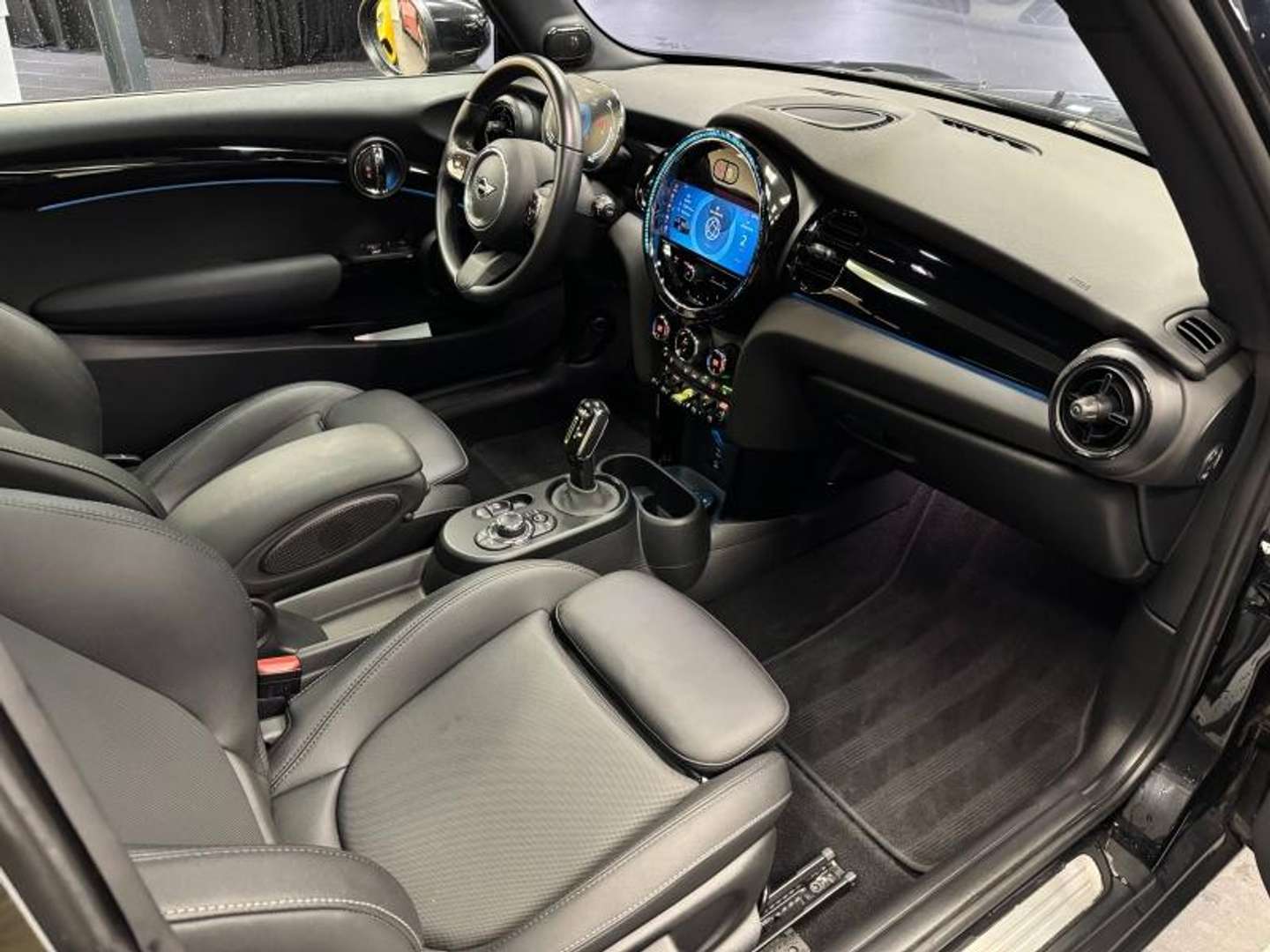 Mini Cooper E Edition Premium Plus Cooper SE -  - Joinsteer - #5