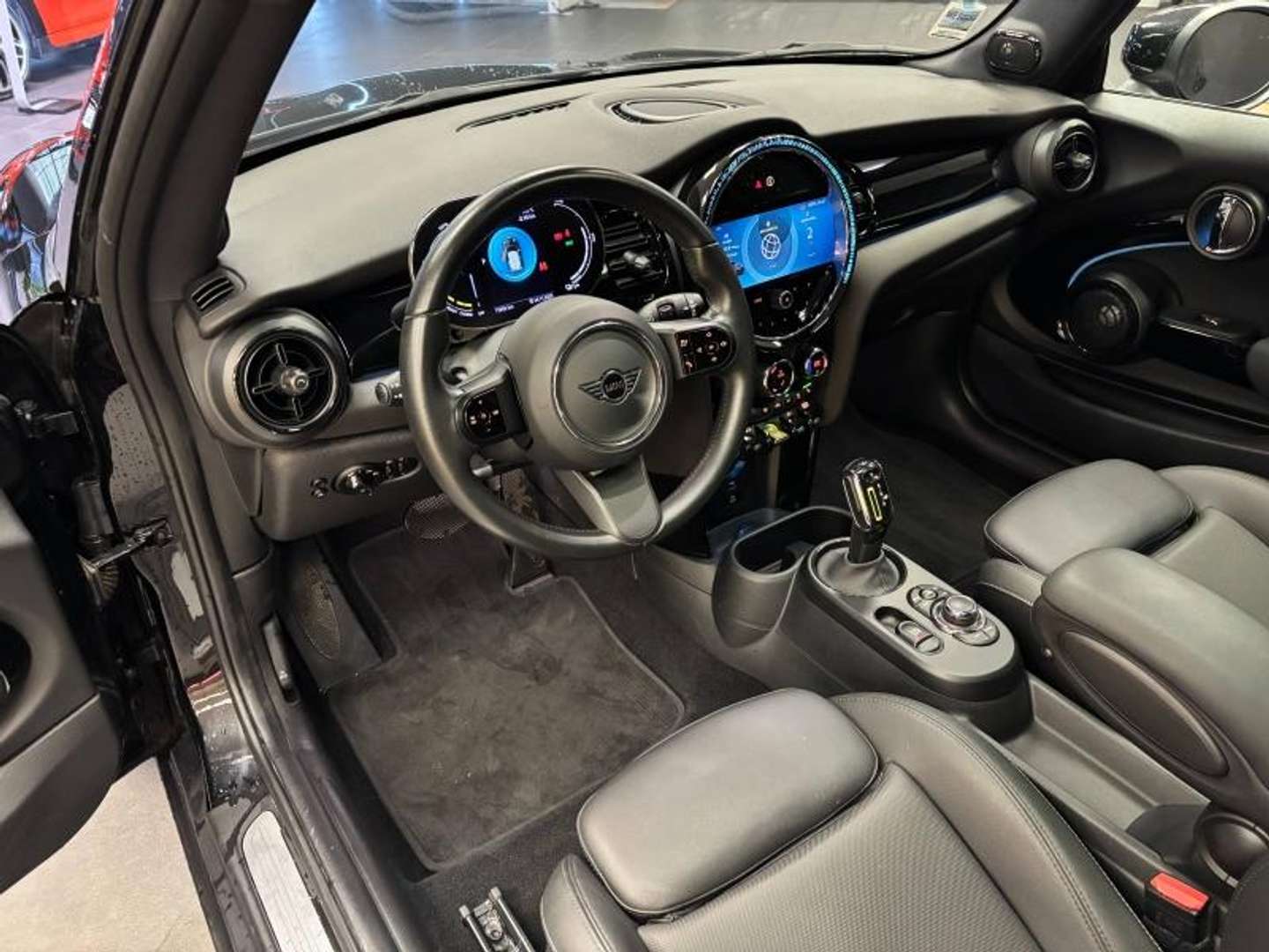 Mini Cooper E Edition Premium Plus Cooper SE -  - Joinsteer - #3