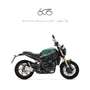 Benelli Leoncino 800 Verde - thumbnail 1