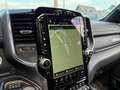 Dodge RAM 1500 LARAMIE BLACK EDITION TVAC LPG PANO SUSP FULL Blanc - thumbnail 18