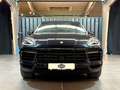 Porsche Cayenne E-Hybrid (Bose |Panorama | CarPlay |21") Zwart - thumbnail 6