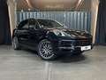 Porsche Cayenne E-Hybrid (Bose |Panorama | CarPlay |21") Schwarz - thumbnail 4