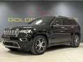 Jeep Grand Cherokee Grand Cherokee 3.0 V6 CRD 250 CV Multijet II Overl Noir - thumbnail 1