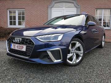 Avant 30 TDi  S-LINE Business Edition S tronic