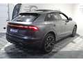 Audi Q8 Quattro 60 TFSIe 490 Tiptronic  S line TVA - Attel Gris - thumbnail 3