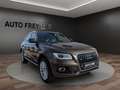 Audi Q5 2.0 TFSI Quattro Tiptronic+LEDER+PANO+XENON+STANDH Brun - thumbnail 1