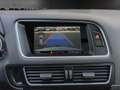 Audi Q5 2.0 TFSI Quattro Tiptronic+LEDER+PANO+XENON+STANDH Brun - thumbnail 15