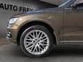 Audi Q5 2.0 TFSI Quattro Tiptronic+LEDER+PANO+XENON+STANDH Brun - thumbnail 6