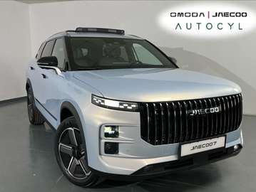 MY26 - Exclus 1.5 TGDI HEV 165kW (204CV)