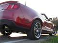 Ford Mustang 4,o Cabrio  Automatico crvena - thumbnail 3