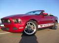 Ford Mustang 4,o Cabrio  Automatico Red - thumbnail 1