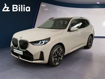 xDrive20i HK HiFi DAB LED