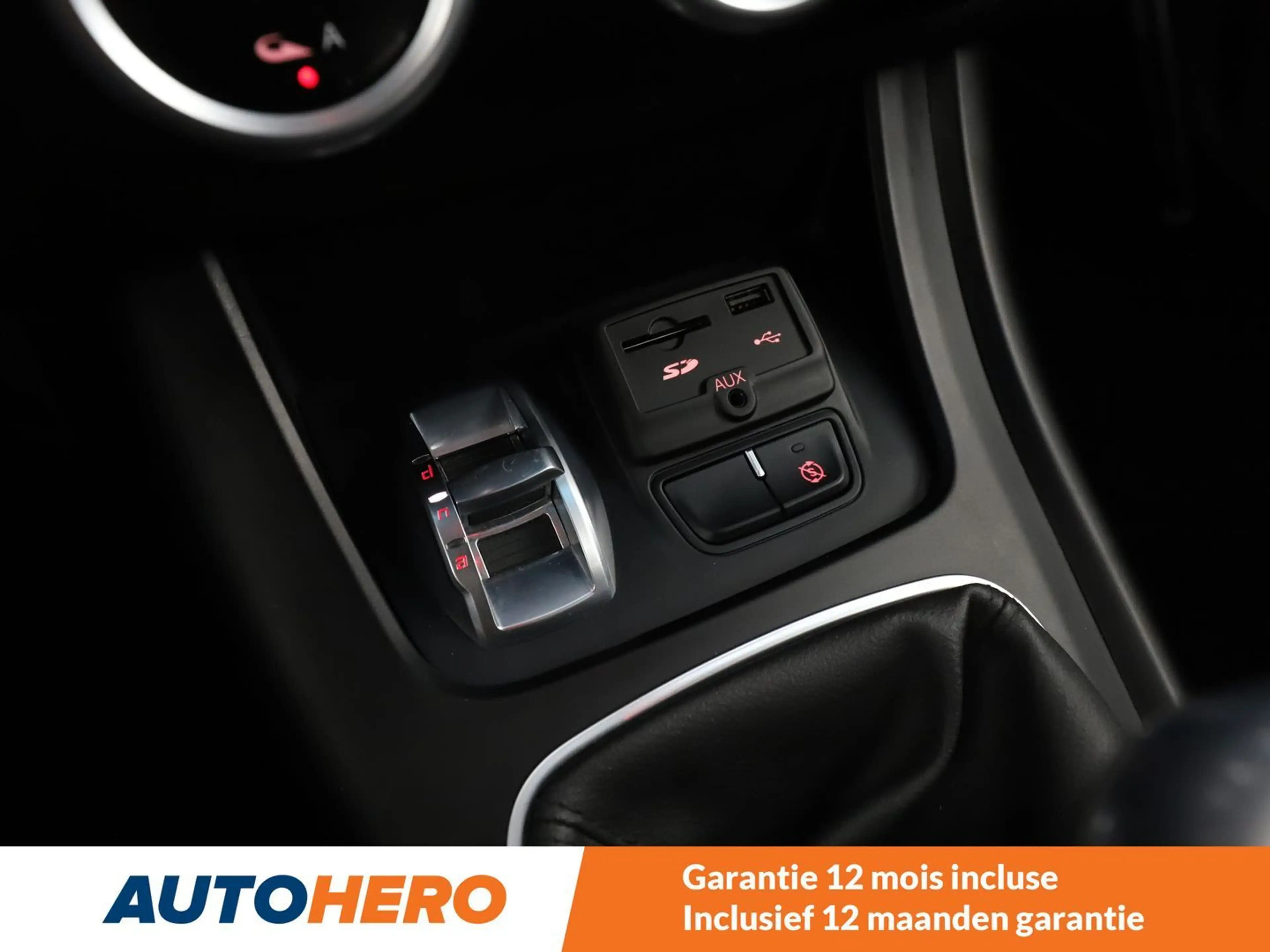 Alfa Romeo Giulietta 1.4 Turbo Super — photo 10