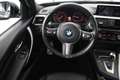 BMW 318 3-serie 318i M Sport | Leder | Stoelverwarming | F Zwart - thumbnail 3