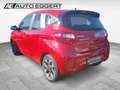 Hyundai i10 EU6e FL (MY25) 1.0 Benzin (63 PS) 5-MT 2WD Trend Rot - thumbnail 4