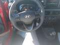 Hyundai i10 EU6e FL (MY25) 1.0 Benzin (63 PS) 5-MT 2WD Trend Rot - thumbnail 12