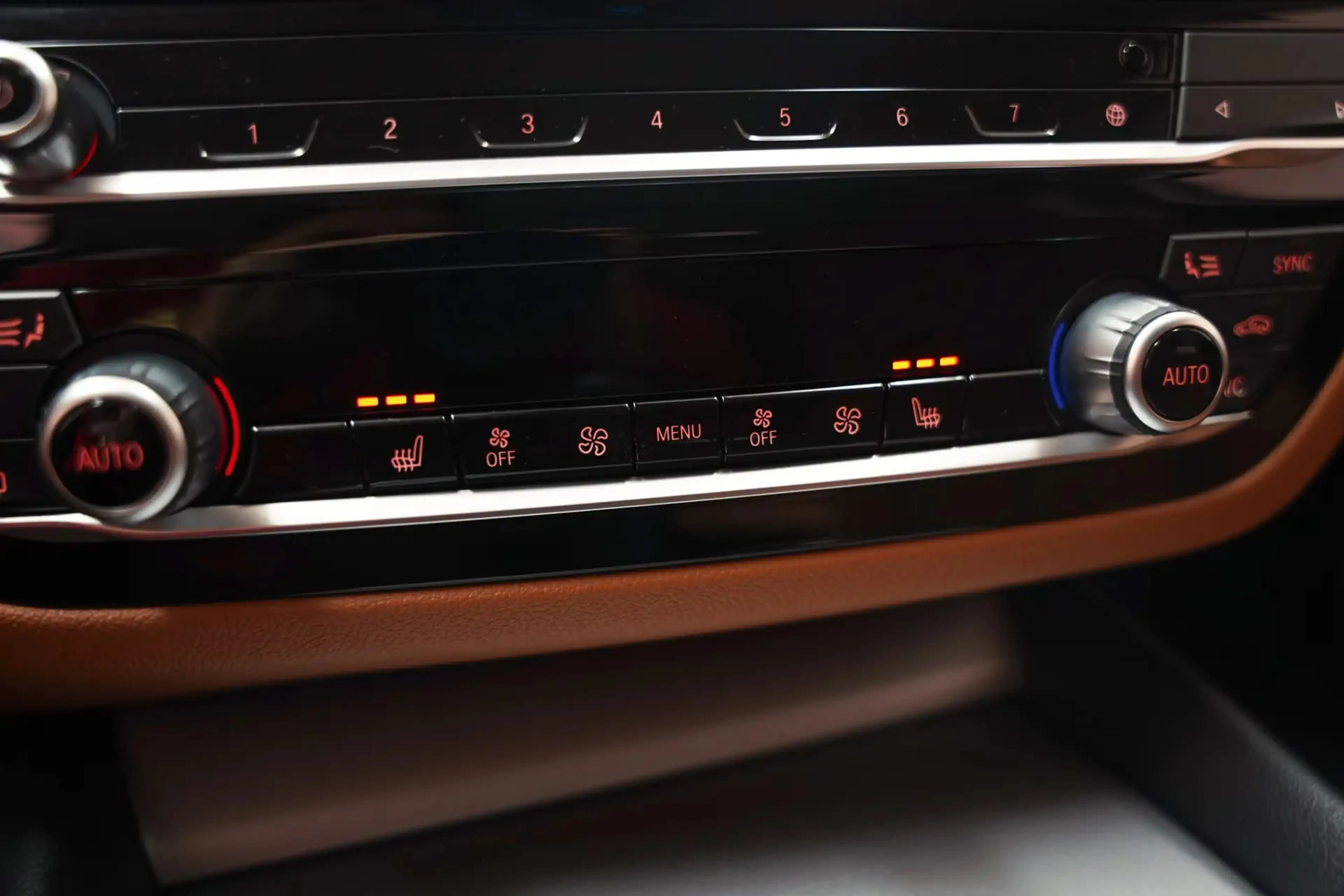 BMW 520 5-serie 520e Executive [ Leder Camera Apple/Androi — photo 13