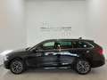 Skoda Octavia 2,0 TDI DSG STYLE VOLL-LED / DIGI-TACHO / NAVI Schwarz - thumbnail 8