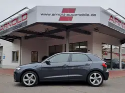 Audi A1 30 TFSI S tronic Sportback