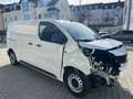 Fiat Scudo 2.0 HDI 106 KW 144 PS Klima Netto 8700€ ! Blanco - thumbnail 8