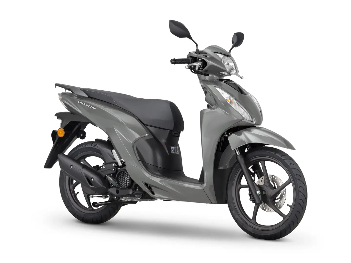 Honda NSC 110 Vision 110 Modell 2024 mit Tageszulassung - 1