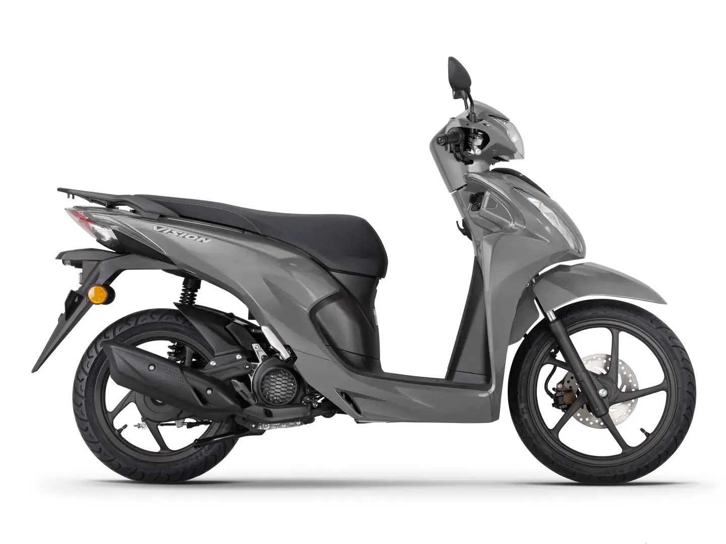 Honda NSC 110 Vision 110 Modell 2024 mit Tageszulassung - 2