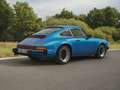 Porsche 911 SC Bleu - thumbnail 15