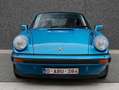 Porsche 911 SC Blauw - thumbnail 13