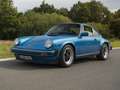 Porsche 911 SC Azul - thumbnail 14