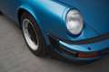 Porsche 911 SC Blue - thumbnail 5