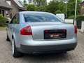 Audi A6 1.8 T multitronic*Auto*Schiebe*Klima Silber - thumbnail 4
