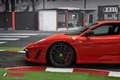 Ferrari F430 Scuderia Rot - thumbnail 5