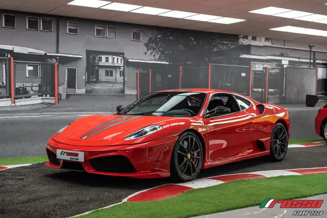 Ferrari F430 Scuderia