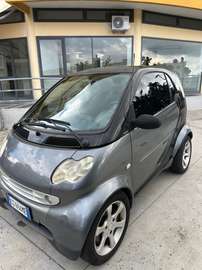 Fortwo 0.8 cdi Smart