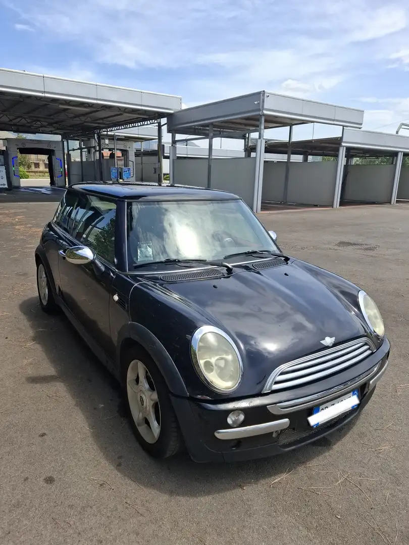 MINI One D 1.4 De Luxe - 2