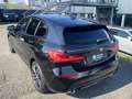 BMW 118 i SPORT LINE LED PDC GRA 17" PRIVACY Schwarz - thumbnail 5