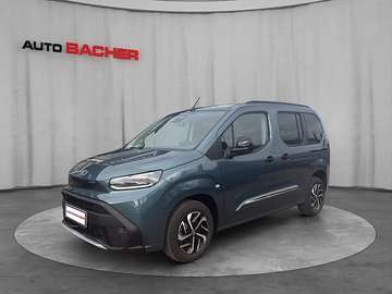 Verso L1 1,5 D4D 102 Family