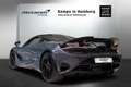 McLaren 600LT 750S MSO Paint I Black Pack I B&W Grau - thumbnail 3