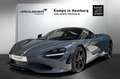 McLaren 600LT 750S MSO Paint I Black Pack I B&W Grau - thumbnail 1