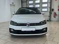 Volkswagen Polo Highline 1.0 TSI DSG R-Line Pano Navi ACC Weiß - thumbnail 5