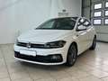 Volkswagen Polo Highline 1.0 TSI DSG R-Line Pano Navi ACC Weiß - thumbnail 2