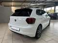 Volkswagen Polo Highline 1.0 TSI DSG R-Line Pano Navi ACC Weiß - thumbnail 7