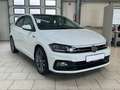 Volkswagen Polo Highline 1.0 TSI DSG R-Line Pano Navi ACC Weiß - thumbnail 8