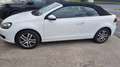 Volkswagen Golf Cabriolet Golf Cabriolet 1.2 TSI Wit - thumbnail 1