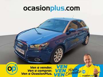 Sportback 1.2 TFSI Attracted