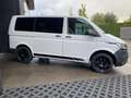 Volkswagen T6.1 Transporter dsg - navi - 199pk - meerdere doeleinden Bianco - thumbnail 7