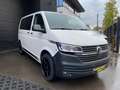 Volkswagen T6.1 Transporter dsg - navi - 199pk - meerdere doeleinden Bianco - thumbnail 8