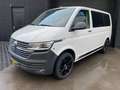 Volkswagen T6.1 Transporter dsg - navi - 199pk - meerdere doeleinden Bianco - thumbnail 10