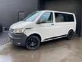Volkswagen T6.1 Transporter dsg - navi - 199pk - meerdere doeleinden Bianco - thumbnail 1