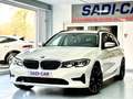 BMW 316 Touring 2,0 dA 122cv - PACKSPORT Wit - thumbnail 3